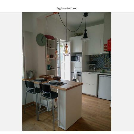 Ferienwohnung Casa Da Tia Adozinda Lissabon Exterior foto