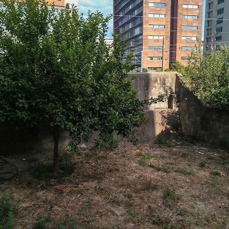 Ferienwohnung Casa Da Tia Adozinda Lissabon Exterior foto