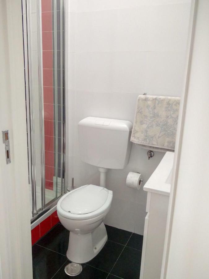 Ferienwohnung Casa Da Tia Adozinda Lissabon Exterior foto