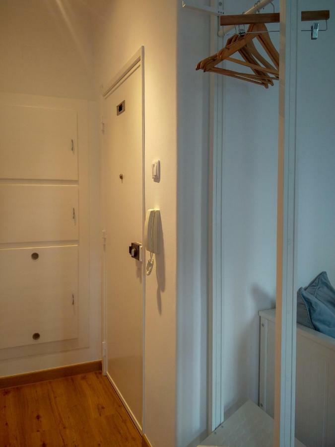 Ferienwohnung Casa Da Tia Adozinda Lissabon Exterior foto