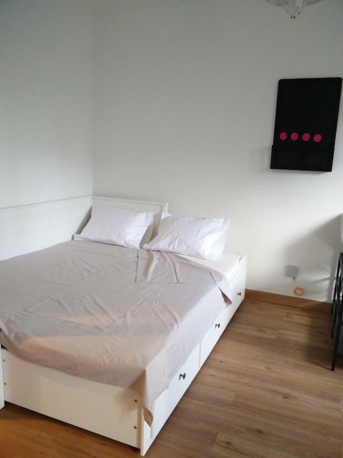 Ferienwohnung Casa Da Tia Adozinda Lissabon Exterior foto