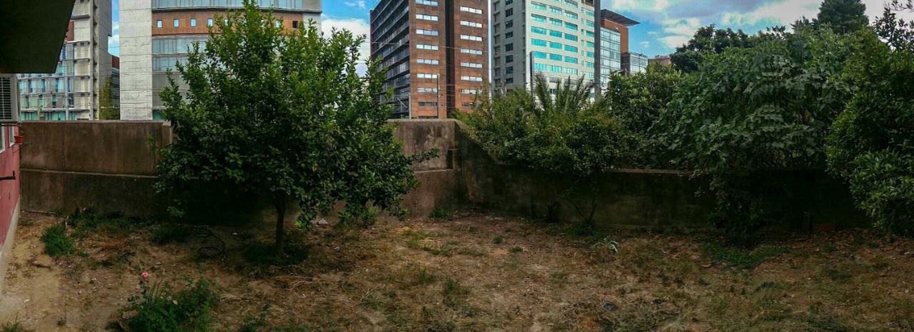 Ferienwohnung Casa Da Tia Adozinda Lissabon Exterior foto